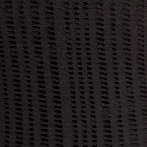 T by Alexander Wang Mesh Overlay Sheath Dress ASO Isabelle Lightwood - Picture 9 of 15